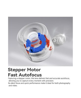 AF 23mm f/1.8 Lens for Nikon Z