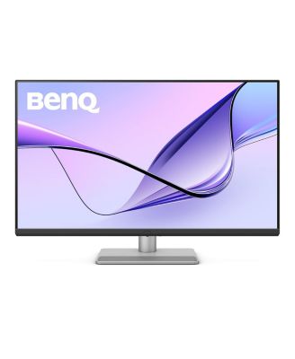 MA320UP 31.5" 16:9 4K Ultra HD IPS LED HDR Nano Gloss Monitor for MacBook, Gray