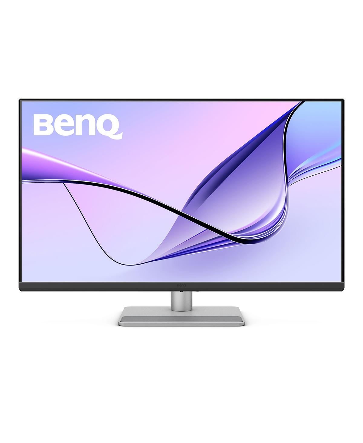 BenQ MA320UP 31.5" 16:9 4K Ultra Hd Ips Led Hdr Nano Gloss Monitor for MacBook, Gray