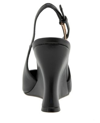 Women's Xyla Wedge Slingback Pump
