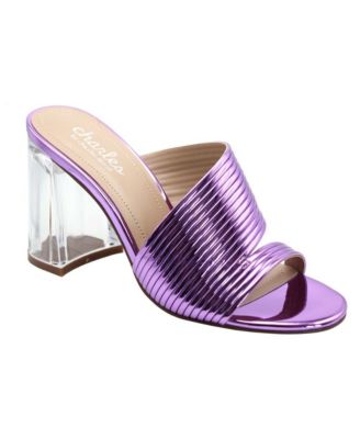 Women's Rhythmic 3 Dress Sandal