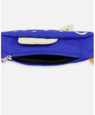 Boy Fish Fanny Pack- Toddler|Child