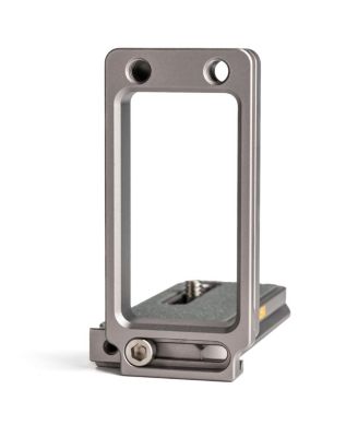 PRO NLP-S Adjustable L-Bracket for Select Sony and Nikon Camera