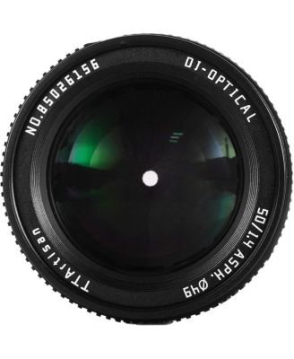 ASPH Lens for Nikon Z