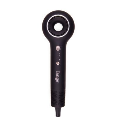 L'ange Axia HaloRing - Black