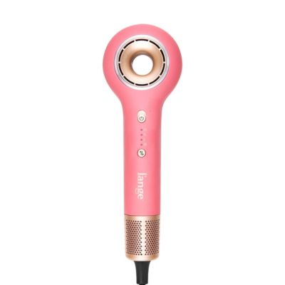 L'ange Axia HaloRing - Rose