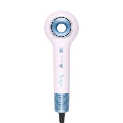 L'ange Axia HaloRing - White