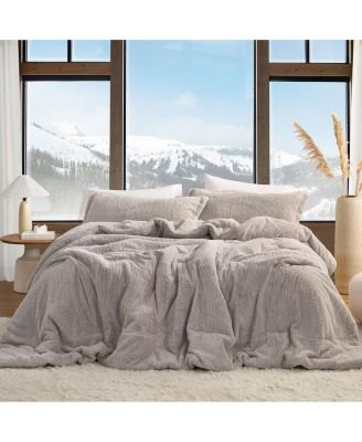 Coma Inducer Hibernation Oversized Comforter Set