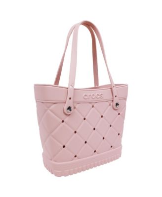 Women's Quilted Tote