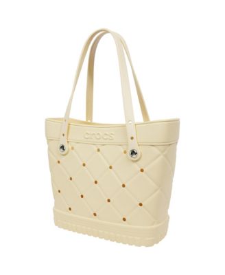 Women's Quilted Tote