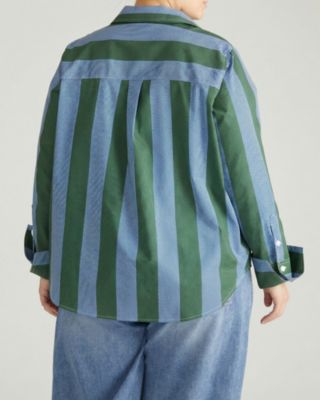 Plus Size Women's Madison Shirt