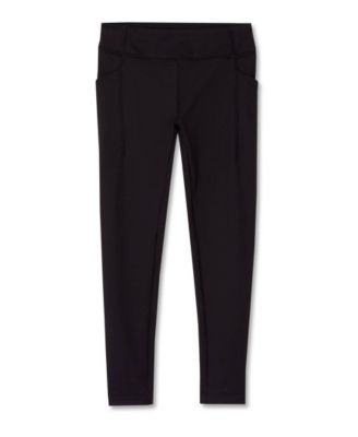 Girls Active Leggings