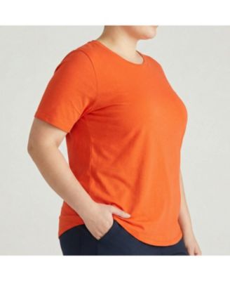 Women's Plus Size Tee Rex