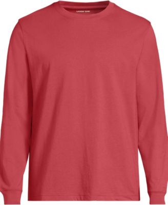 Men's Super-T Long Sleeve T-Shirt