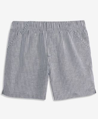 Toddler Boys' 2T-4T Mix & Match Cool Stripe Shorts