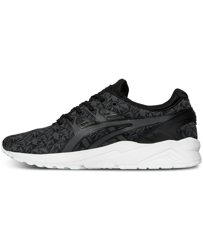 Asics Men's Trainer Casual Sneakers from Finish Line & Reviews - Finish Line Men's Shoes - Men - Macy's