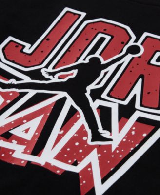 Boys' Toddler 2T-4T The Greatest Speckle T-Shirt & Shorts, 2-Piece Set