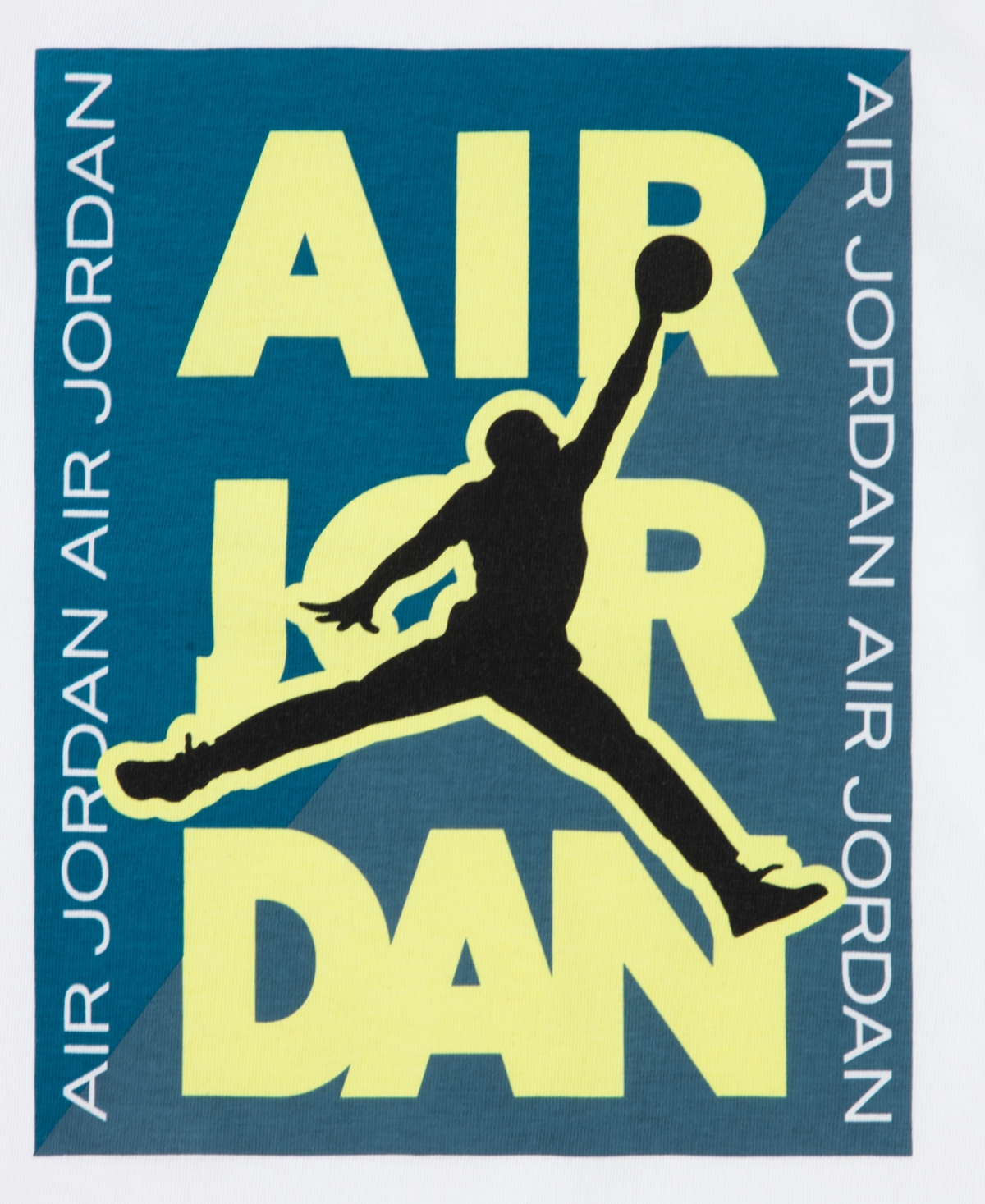 Jordan Boys' Toddler 2T-4T Short-Sleeve T-Shirt