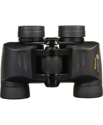 7x35 Action Extreme, Water Proof Porro Prism Binocular with 9.3 Degree Angle of View