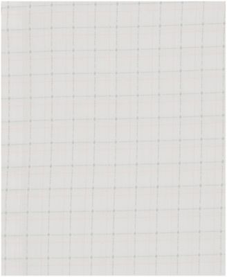 Boys' 8-20 Long-Sleeve Stretch Dobby Check Dress Shirt