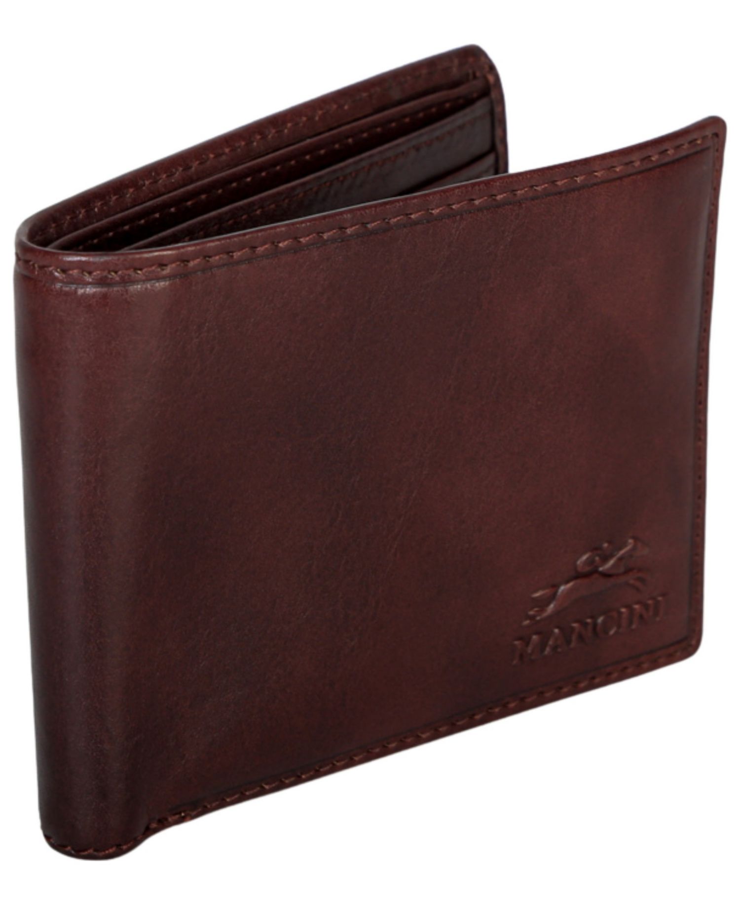 Men's Billfold Wallet
