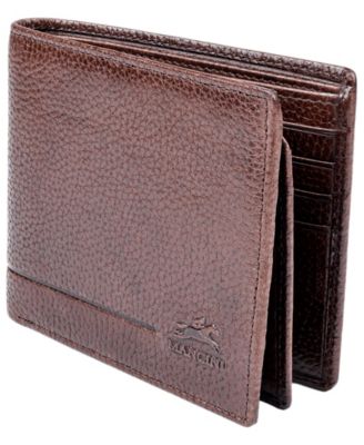 Men's Fifth Avenue RFID Secure Billfold Wallet