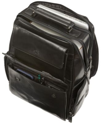 Men's Laptop and Tablet Backpack