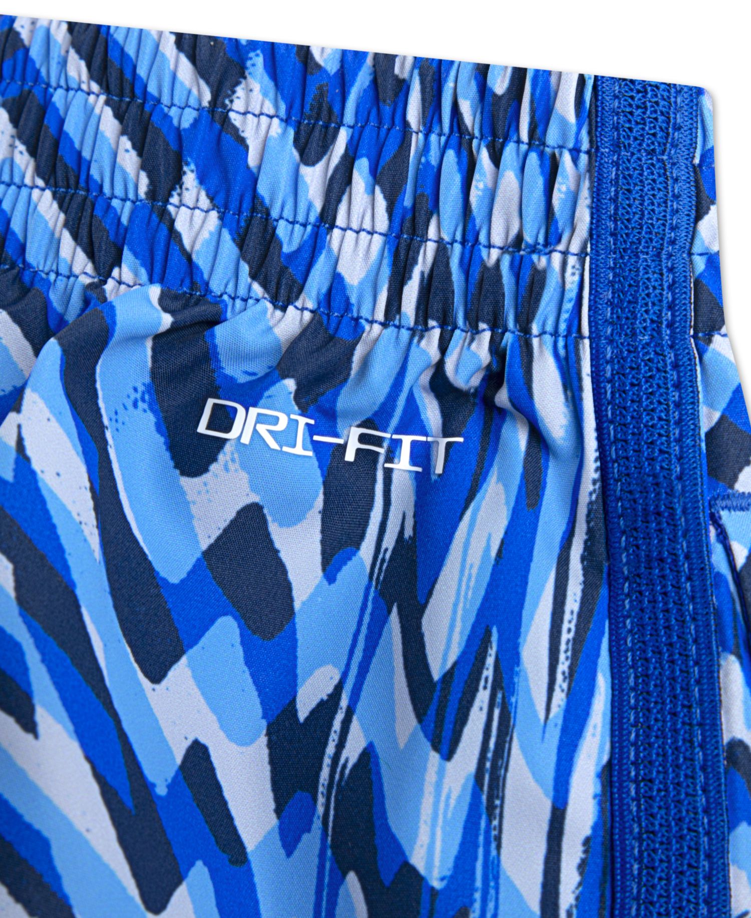 Boys' 2T-7 Dri-FIT Bold Move Woven Shorts