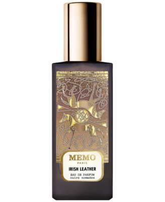 Irish Leather Eau De Parfum Spray, 1 oz.