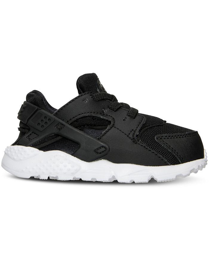 Nike Toddler Boys' Huarache Run Sneakers from Finish Line & Reviews ...
