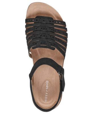 Women's Mandie Strappy Flat Sandals