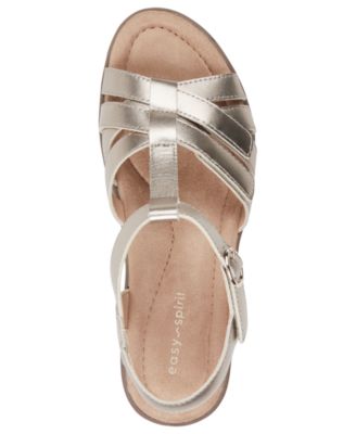 Women's Claraa Strappy Dress Sandals