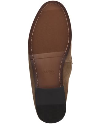Men's Traveler Slip-On Loafers
