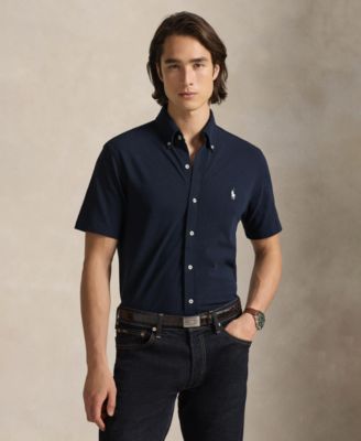 Men's Short-Sleeve Featherweight Shirt