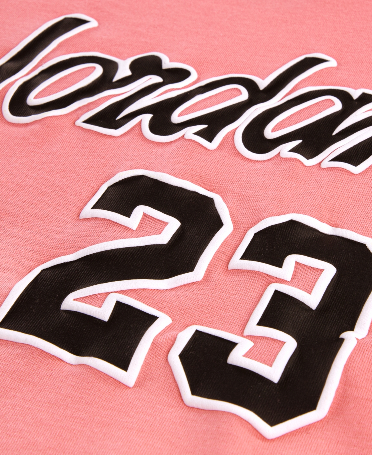 Jordan Toddler Girls' 2T-4T Flowy Durasheen Crewneck T-Shirt and Shorts, 2-Piece Set