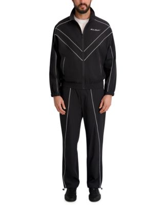 Men's Full-Zip Track Jacket