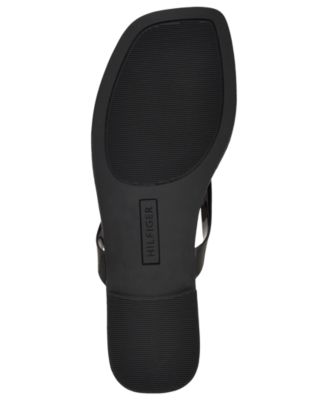 Women's Vela Jelly Flat Thong Sandal