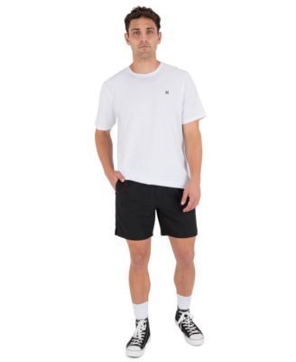 Men's H2O-DRI Moisture-Wicking Performance Shorts