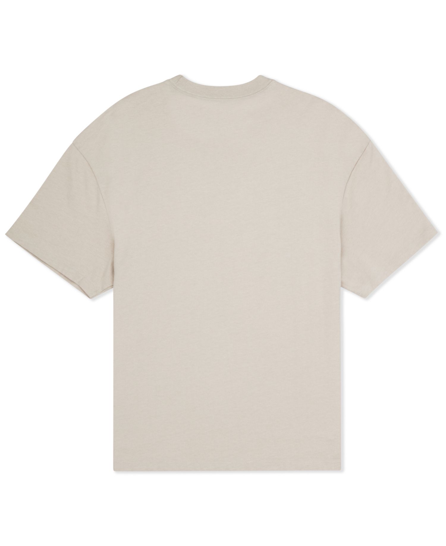 Men's Graphic Print Short-Sleeve T-Shirt