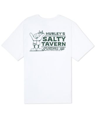 Men's Salty Tavern Short-Sleeve T-Shirt