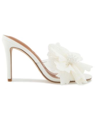 Women's Joxa Flower Heeled Sandal