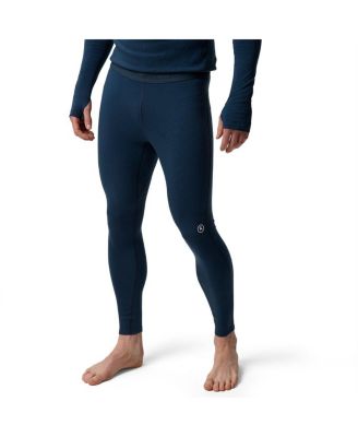 Men's Cedars RWS Merino Mid-Wt Baselayer Bottom Midweight Long Underwear Bottoms