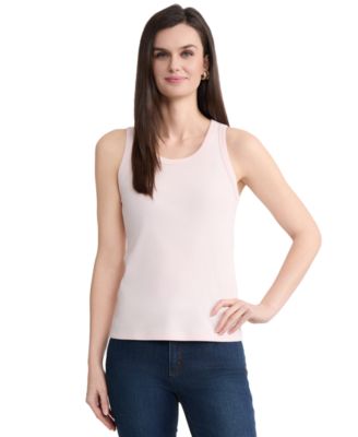 Women's Round Neck Tank Top