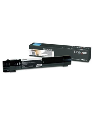 C950X2KG 32000 Page-Yield Extra High-Yield Toner