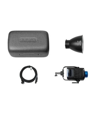 Ray 660c 660W RGB Full-Color Point-Source COB LED Video Light