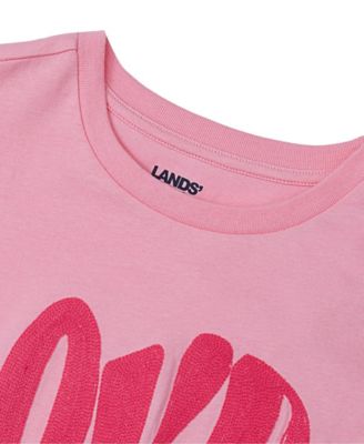 little Girls Meet and Greet Graphic Tee