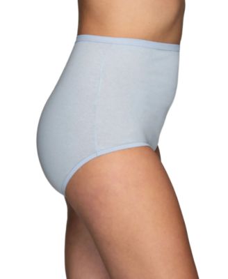 Women's Perfectly Yours Cotton Classic Brief Underwear 15318