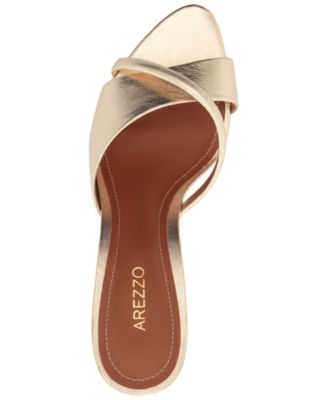 Women's Luca High Stiletto Sandals