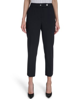 Women's Slim Leg Pants