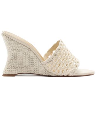 Women's Mary Wedge Sandals